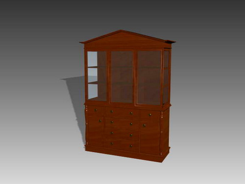 Descarga gratis 3D Modelos!