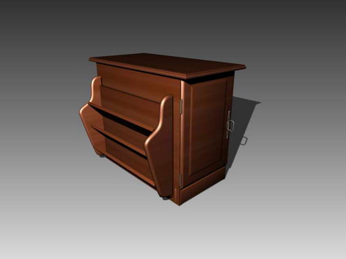 Descarga gratis 3D Modelos!