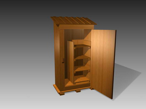 Descarga gratis 3D Modelos!