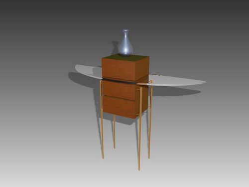 Descarga gratis 3D Modelos!