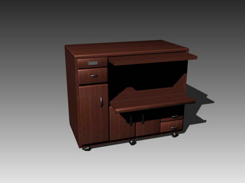 Descarga gratis 3D Modelos!