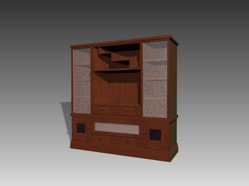 Descarga gratis 3D Modelos!