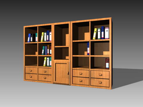 Descarga gratis 3D Modelos!