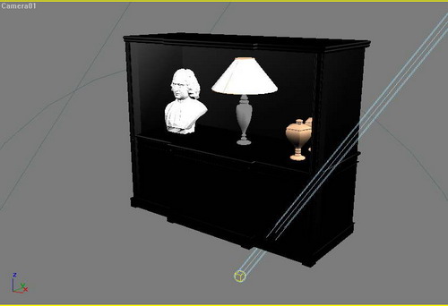Descarga gratis 3D Modelos!