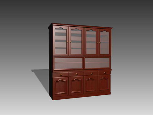 Descarga gratis 3D Modelos!