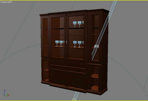 Descarga gratis 3D Modelos!