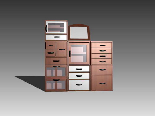 Descarga gratis 3D Modelos!
