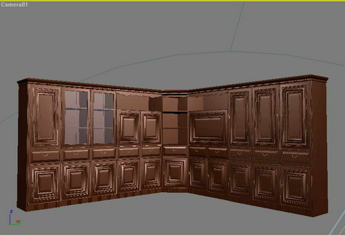 Descarga gratis 3D Modelos!