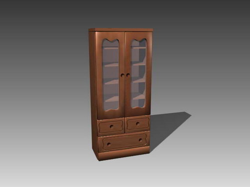 Descarga gratis 3D Modelos!