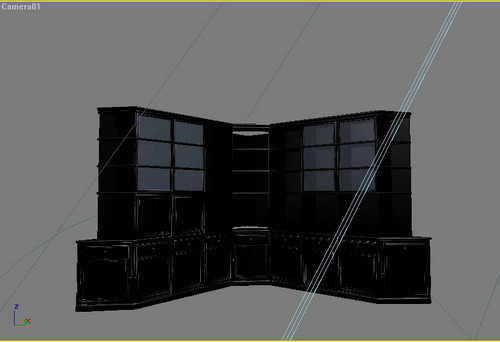 Descarga gratis 3D Modelos!