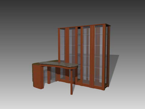 Descarga gratis 3D Modelos!