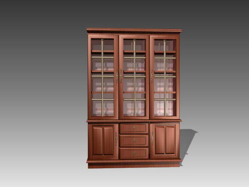 Descarga gratis 3D Modelos!