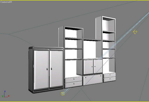 Descarga gratis 3D Modelos!