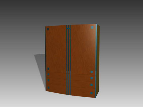 Descarga gratis 3D Modelos!