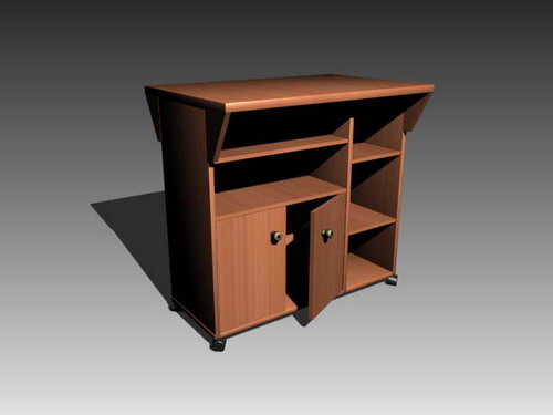 Descarga gratis 3D Modelos!