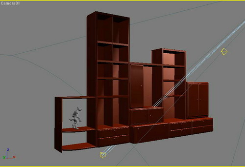 Descarga gratis 3D Modelos!