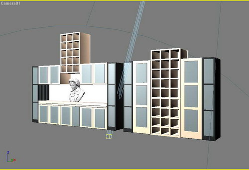 Descarga gratis 3D Modelos!