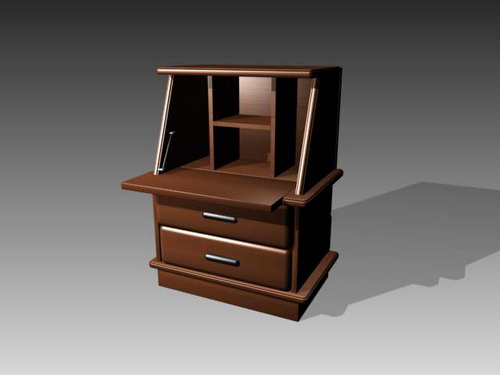 Descarga gratis 3D Modelos!