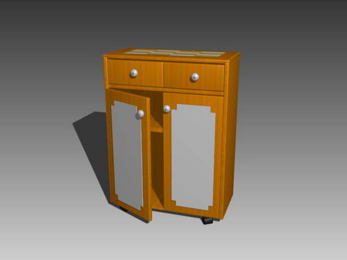 Descarga gratis 3D Modelos!