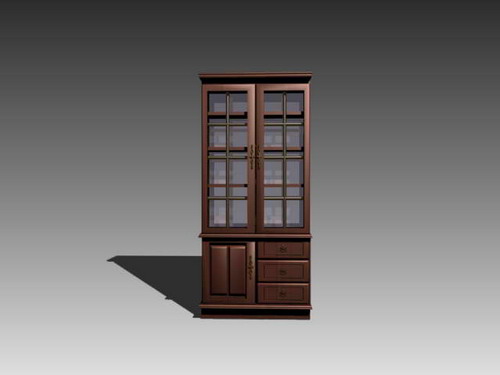 Descarga gratis 3D Modelos!