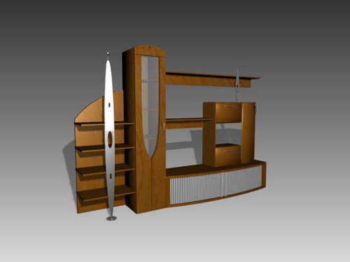 Descarga gratis 3D Modelos!