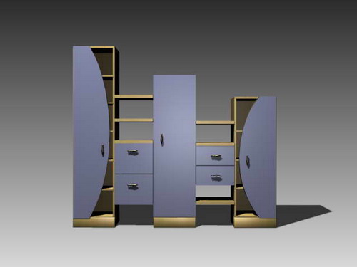 Descarga gratis 3D Modelos!