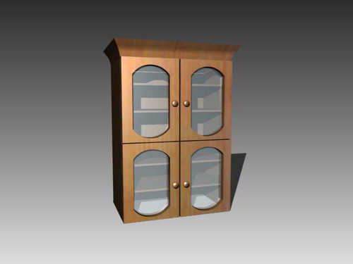 Descarga gratis 3D Modelos!