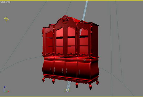 Descarga gratis 3D Modelos!