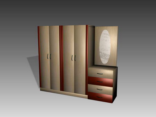 Descarga gratis 3D Modelos!