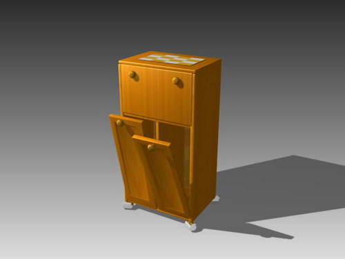 Descarga gratis 3D Modelos!