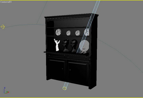 Descarga gratis 3D Modelos!