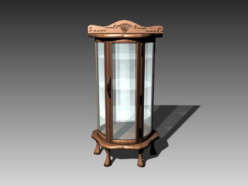 Descarga gratis 3D Modelos!
