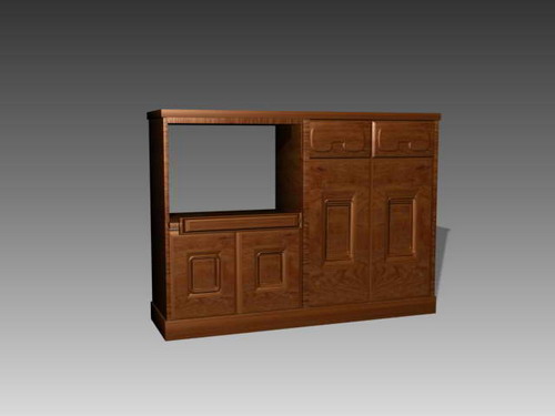 Descarga gratis 3D Modelos!