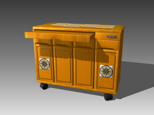 Descarga gratis 3D Modelos!