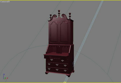 Descarga gratis 3D Modelos!