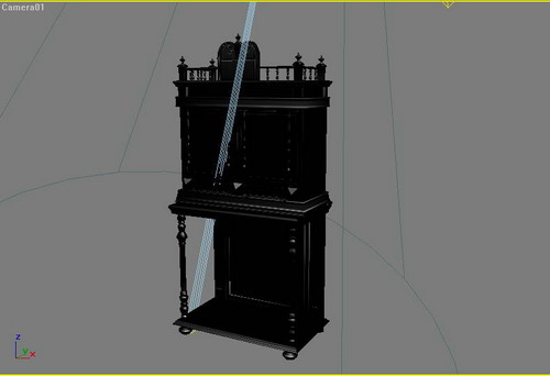 Descarga gratis 3D Modelos!