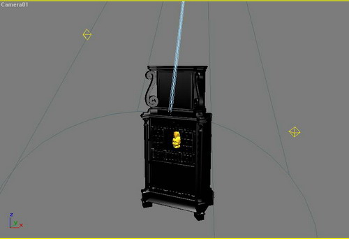Descarga gratis 3D Modelos!