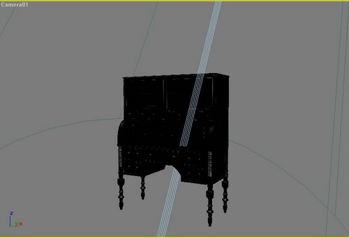 Descarga gratis 3D Modelos!