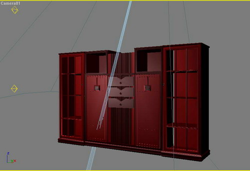 Descarga gratis 3D Modelos!