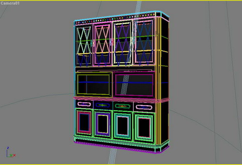 Descarga gratis 3D Modelos!