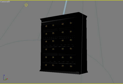 Descarga gratis 3D Modelos!