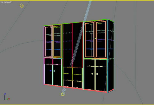 Descarga gratis 3D Modelos!