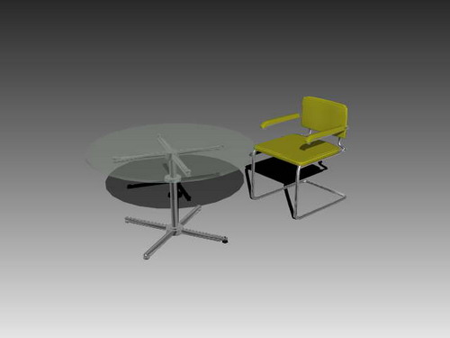 Descarga gratis 3D Modelos!