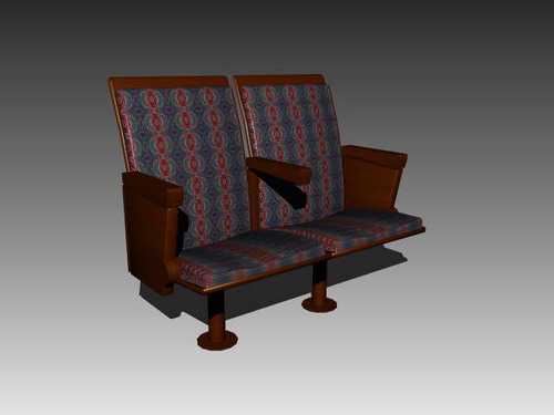 Descarga gratis 3D Modelos!