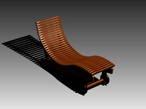 Descarga gratis 3D Modelos!