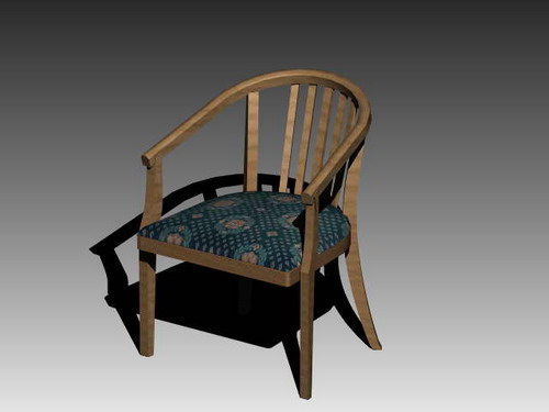 Descarga gratis 3D Modelos!