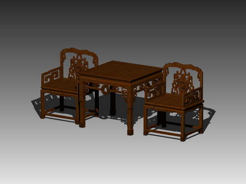 Descarga gratis 3D Modelos!
