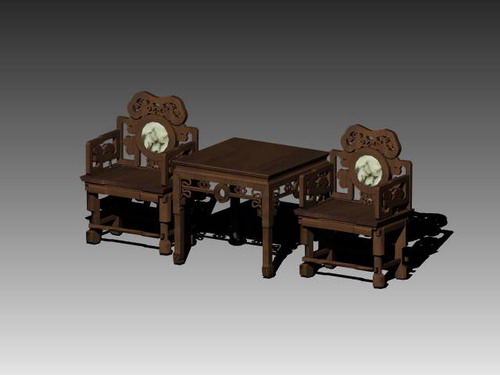 Descarga gratis 3D Modelos!