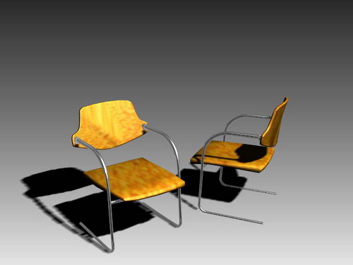 Descarga gratis 3D Modelos!