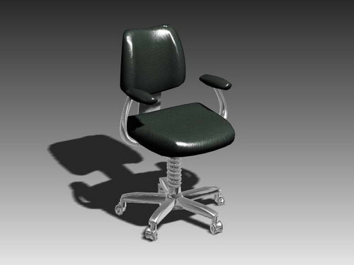 Descarga gratis 3D Modelos!